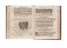 Logica … selectis disputationibus & quaestionibu [...] LM-100